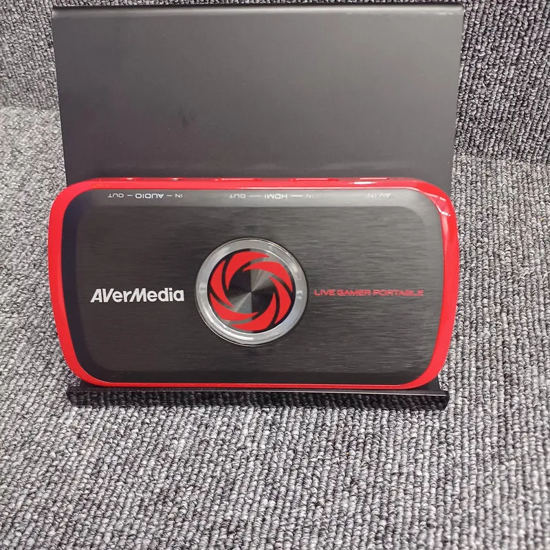 AVerMedia Capture Board AVT-C875