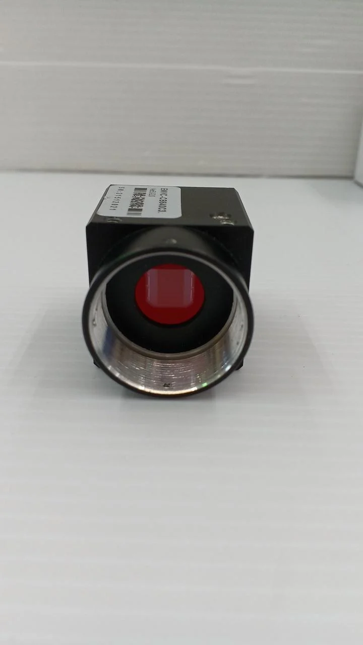 [SCHROTT] MISUMI USB-Kamera & Objektiv ×3 EMVC-CB640C3