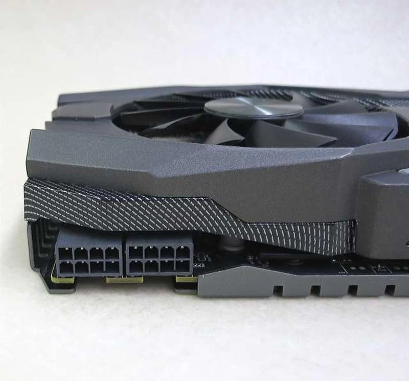 ZOTAC-Grafikkarte: ZTGTX1070-8GD5AMP01