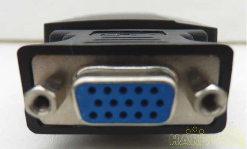 I/O DATA USB-Anschluss USB-RGB/D2
