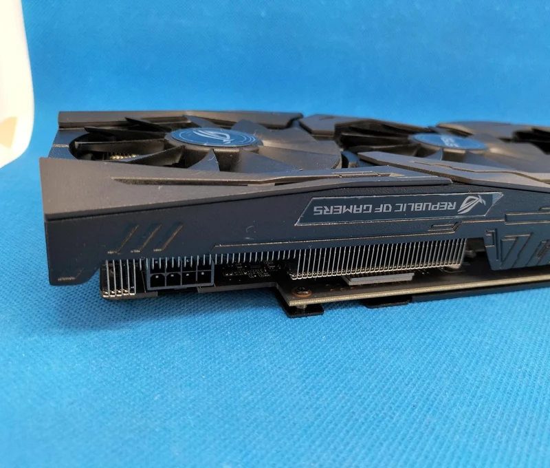 ASUS Grafikkarte: STRIX-GTX1070-O8G-GAMING