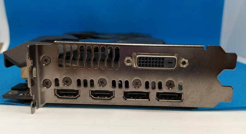ASUS Grafikkarte: STRIX-GTX1070-O8G-GAMING