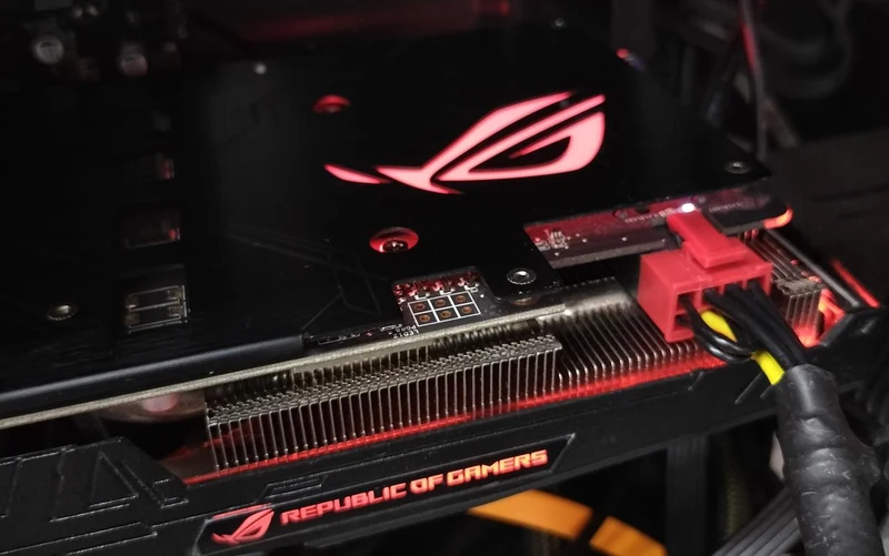 ASUS Grafikkarte: STRIX-GTX1070-O8G-GAMING
