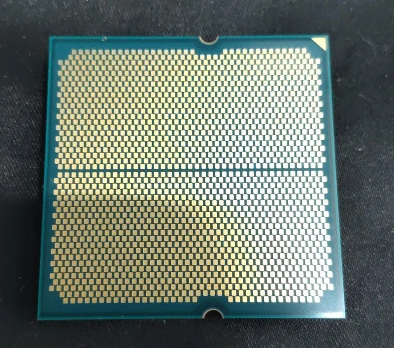AMD CPU RYZEN7 7800X3D
