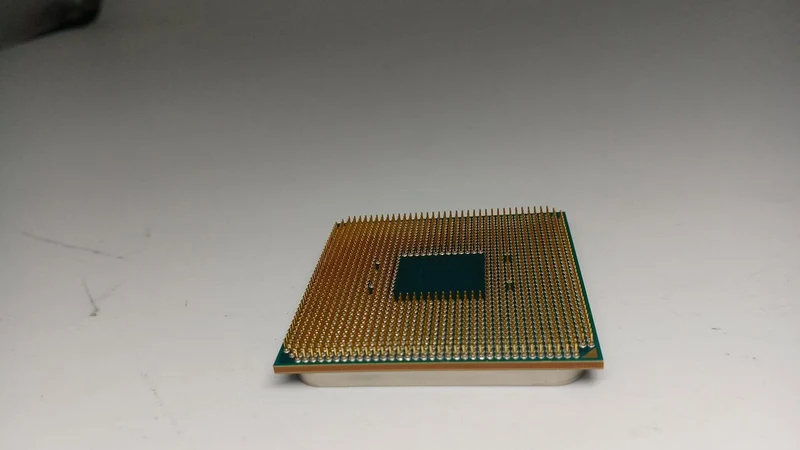 AMD CPU RYZEN 7 3700X