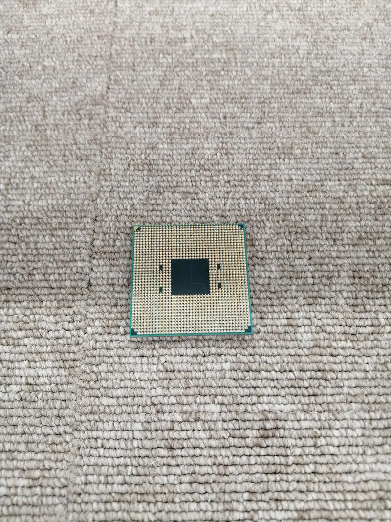 [SCHROTT] AMD AMD / RYZEN 7 5700G RYZEN 7 5700G