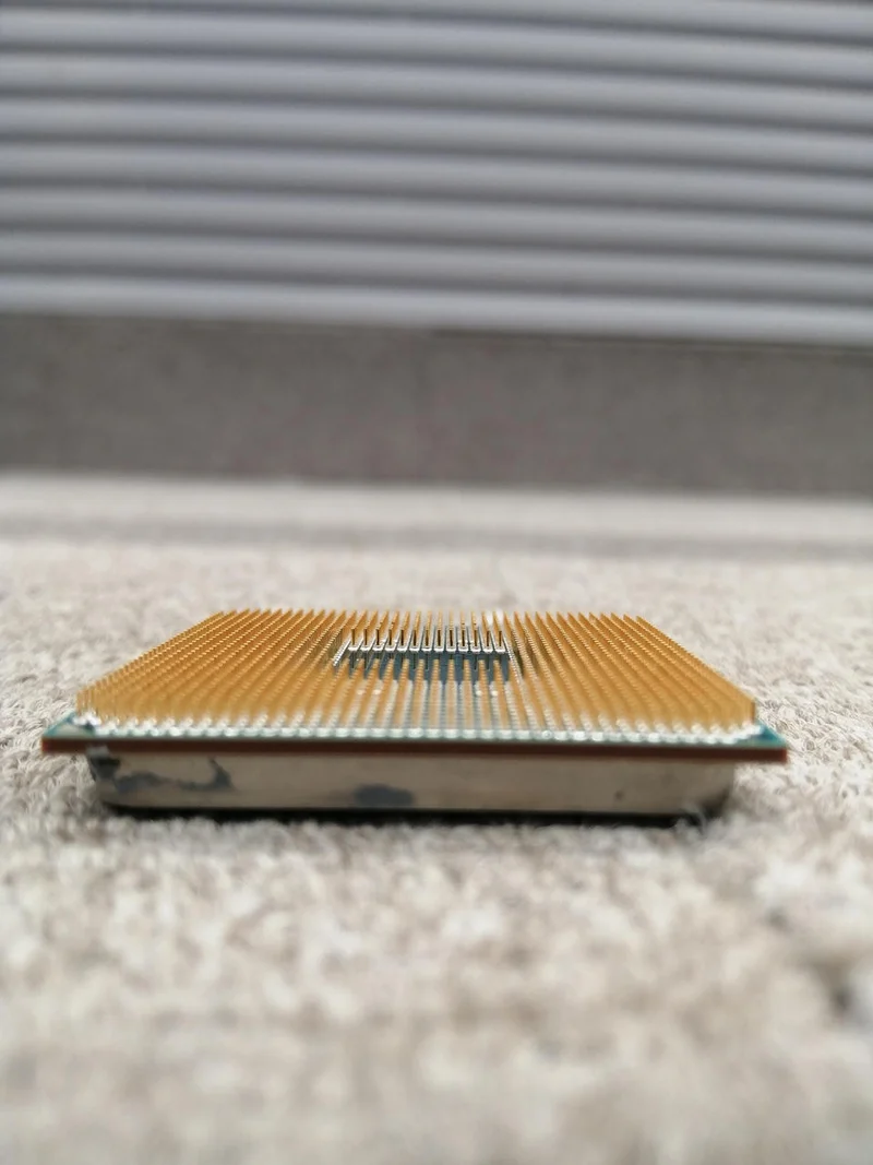 [SCHROTT] AMD AMD / RYZEN 7 5700G RYZEN 7 5700G