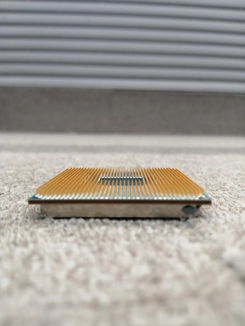 [SCHROTT] AMD AMD / RYZEN 7 5700G RYZEN 7 5700G