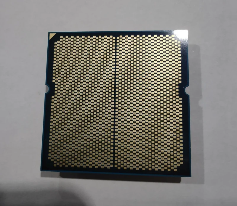 AMD CPU RYZEN5 9600X