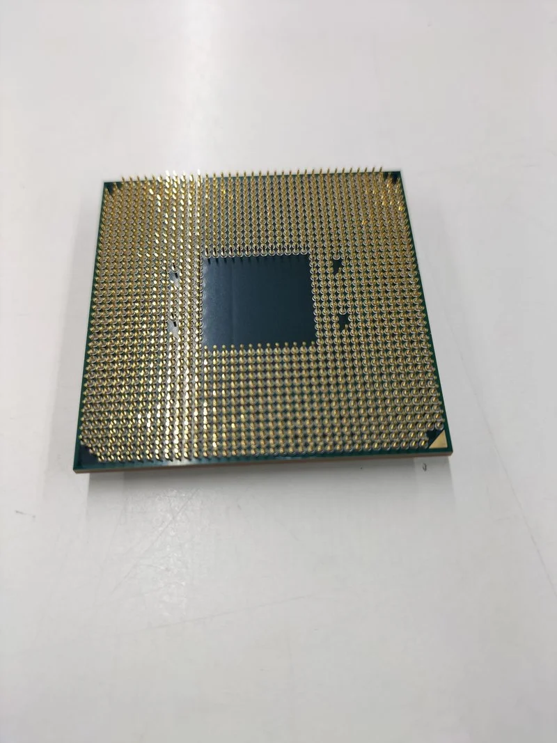 AMD CPU Ryzen 5 5600X 3.7 GHz