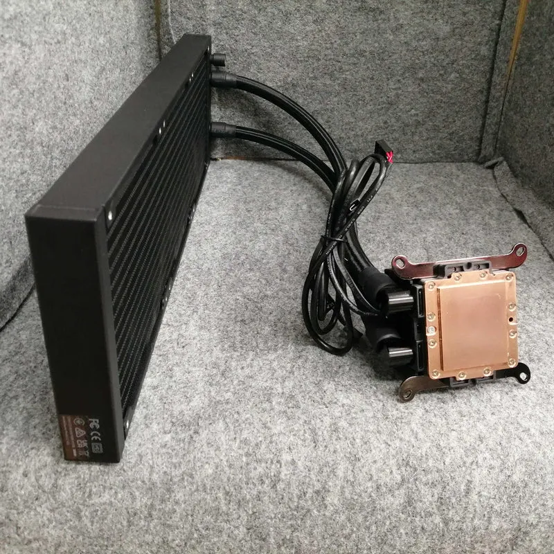 ASUS CPU-Kühler PROART LC 420
