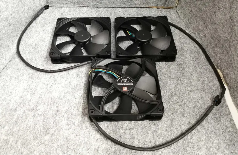 ASUS CPU-Kühler PROART LC 420