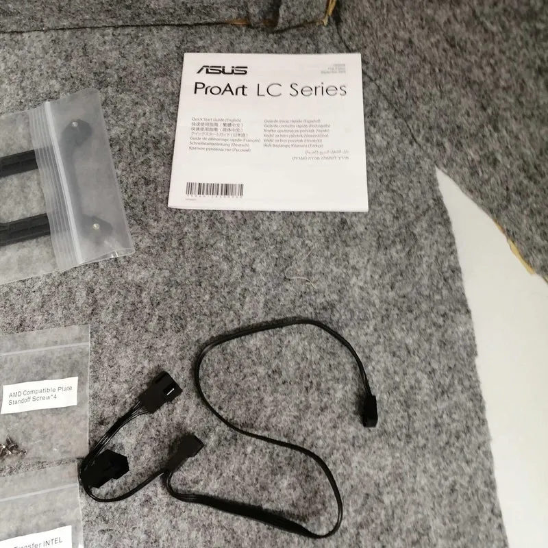 ASUS CPU-Kühler PROART LC 420