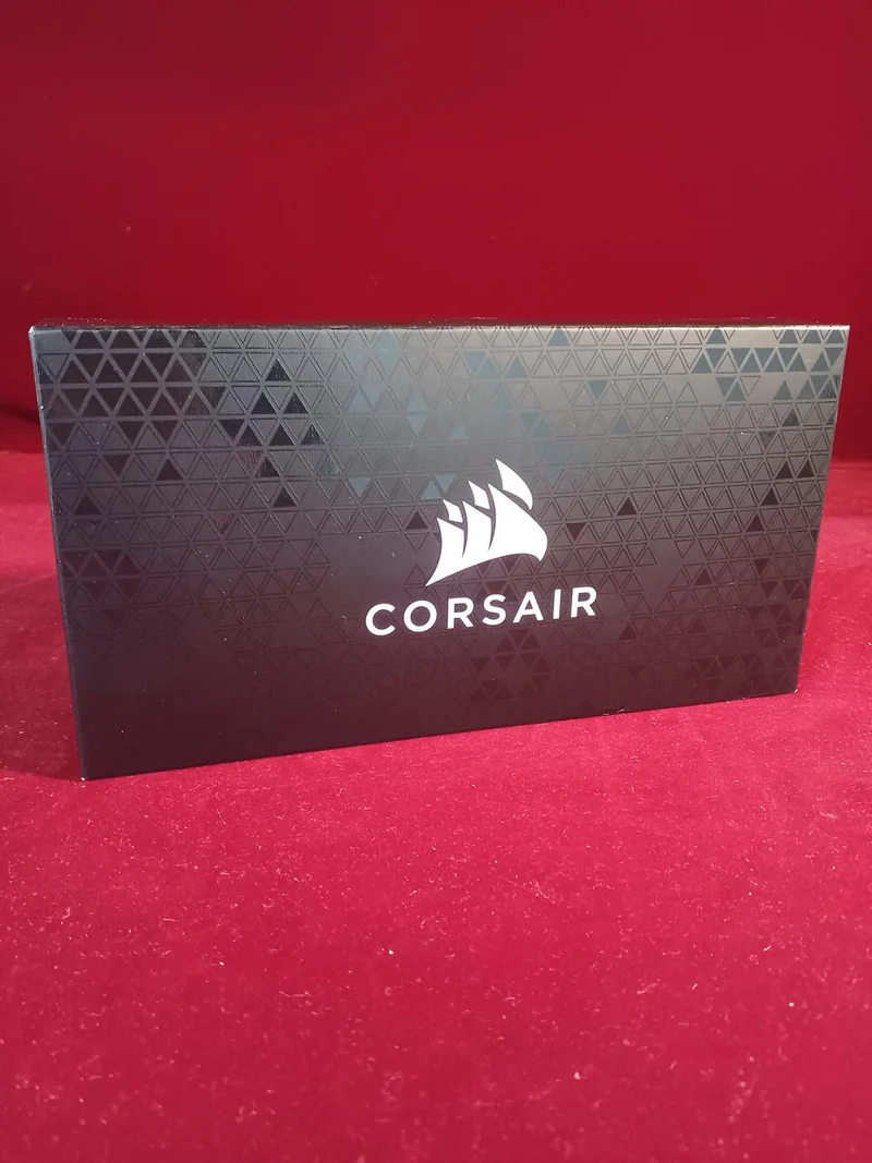 CORSAIR Endkappenabdeckung CT-9010004-WW