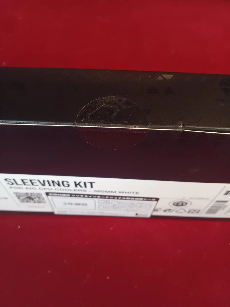 CORSAIR Endkappenabdeckung CT-9010004-WW