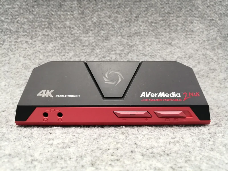 AVerMedia Game Capture ATV-C878