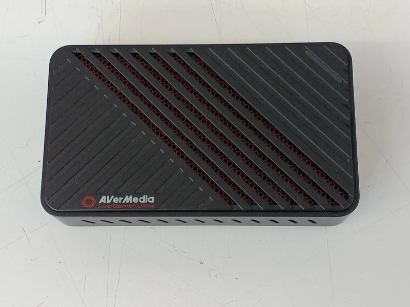 AVerMedia Game Capture Board GC553