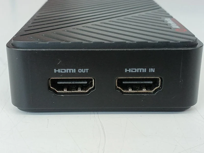 AVerMedia Game Capture Board GC553