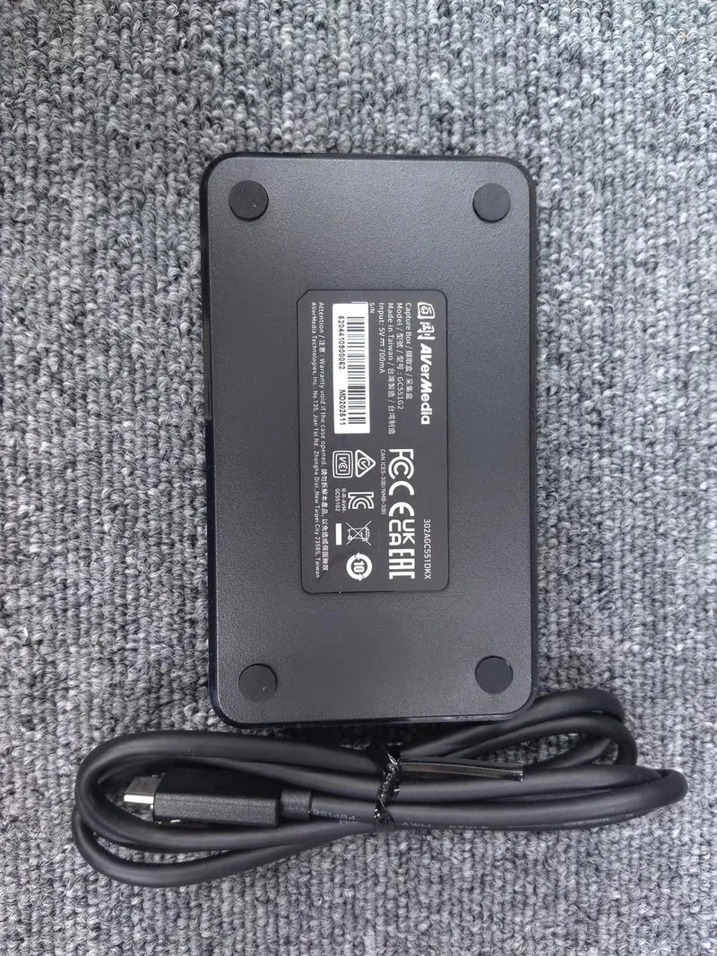 AVerMedia Capture Board GC551G2