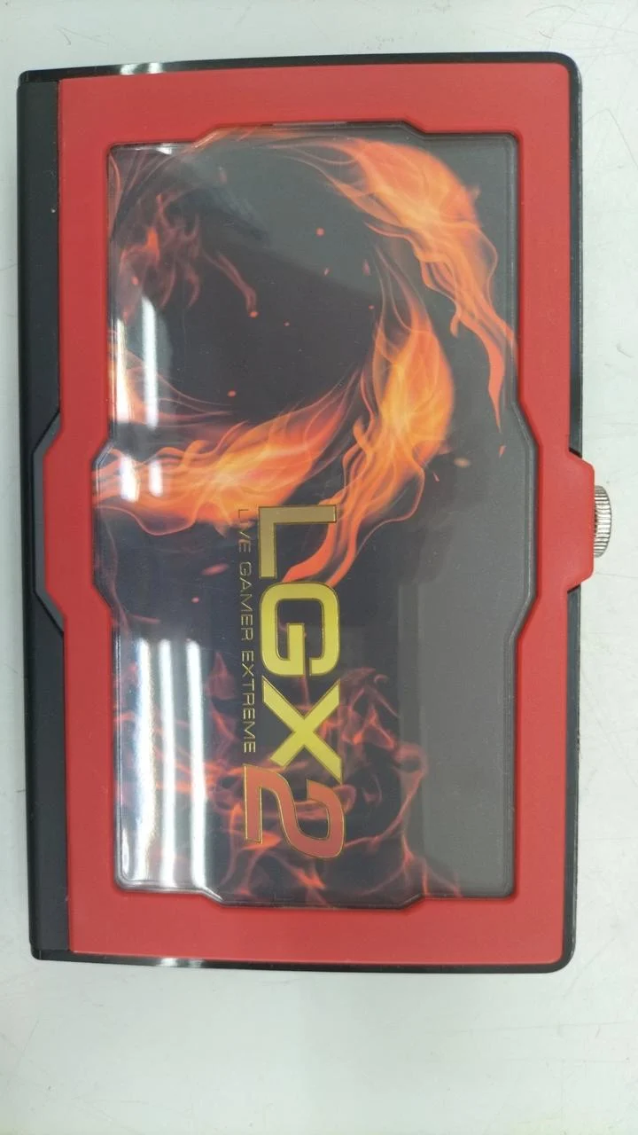 AVerMedia Videoaufnahmegerät GC550 PLUS