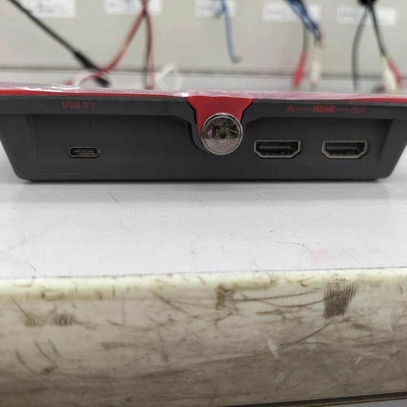 AVerMedia Videoaufnahmegerät GC550 PLUS