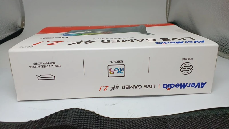 AVERMEDIA Capture Board GC575