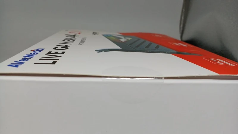AVERMEDIA Capture Board GC575