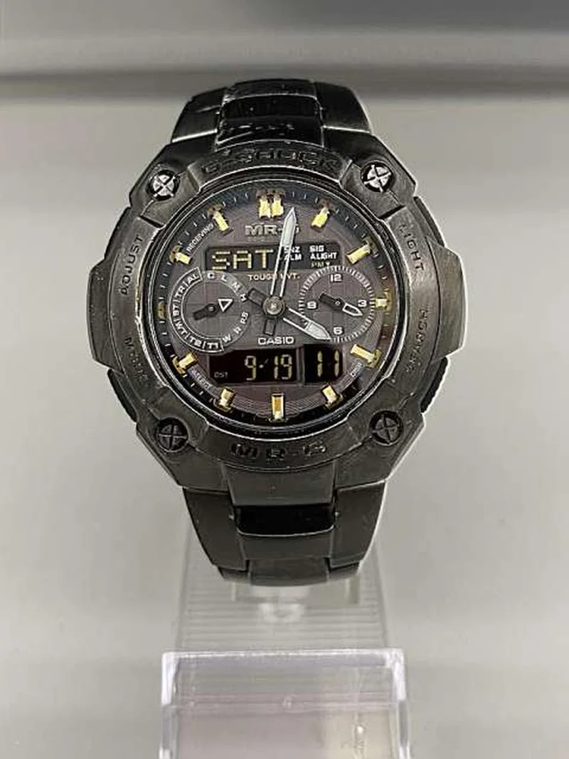 CASIO G-SHOCK MR-G MRG-7700B