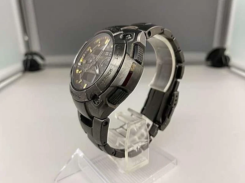 CASIO G-SHOCK MR-G MRG-7700B