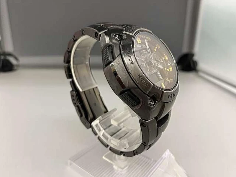 CASIO G-SHOCK MR-G MRG-7700B
