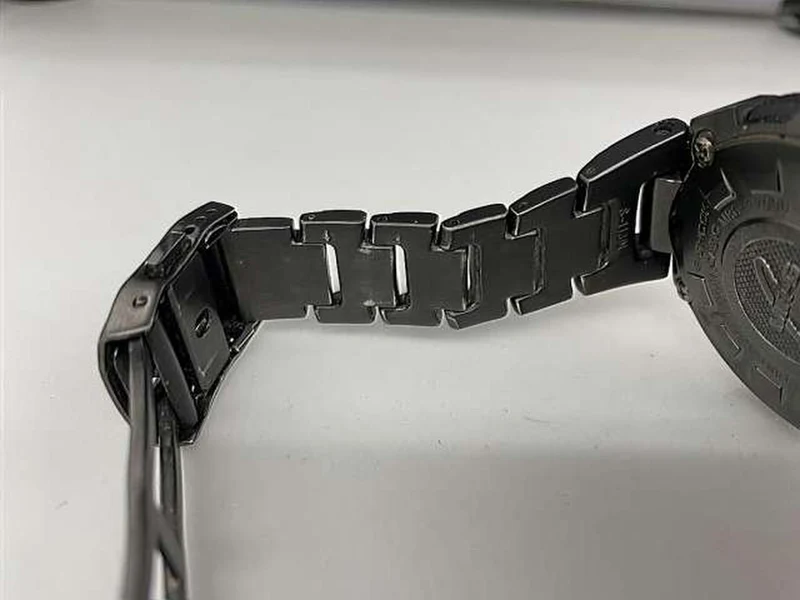 CASIO G-SHOCK MR-G MRG-7700B