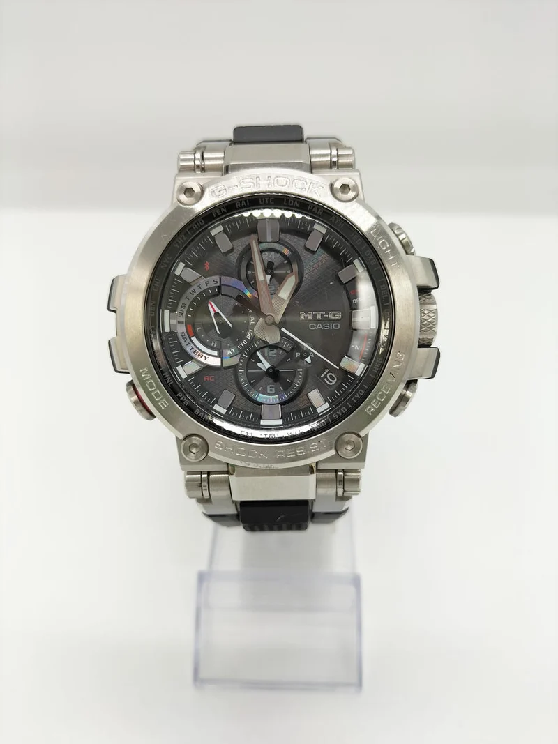 CASIO G-SHOCK/MT-G MTG-B1000-1AJF