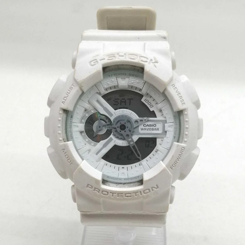 G-SHOCK Armbanduhr GA-110BC