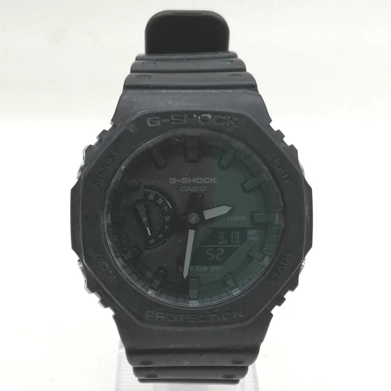 G-SHOCK Armbanduhr GA-2100