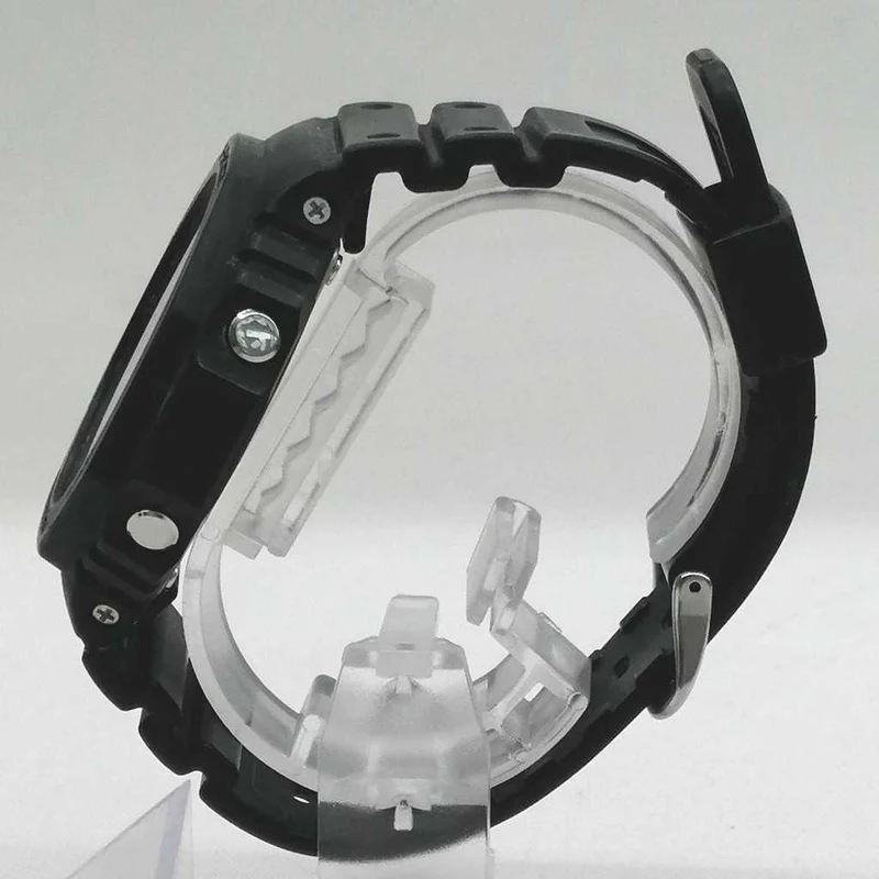 G-SHOCK Armbanduhr GA-2100