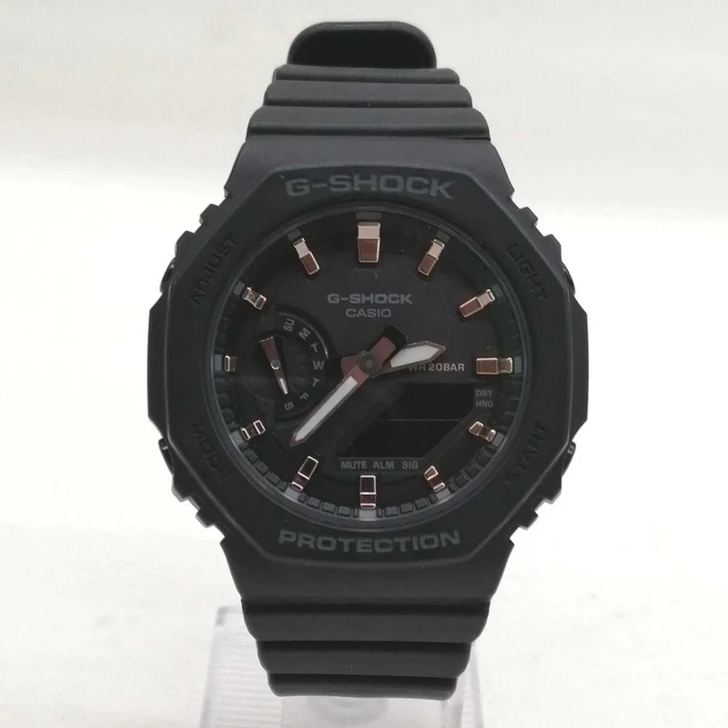 G-SHOCK Armbanduhr GMA-S2100