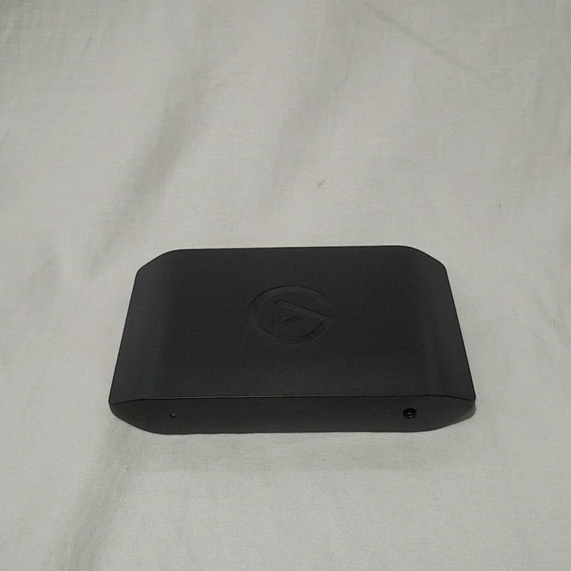 elgato Video Capture 20GBR99001