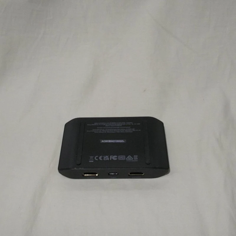 elgato Video Capture 20GBR99001