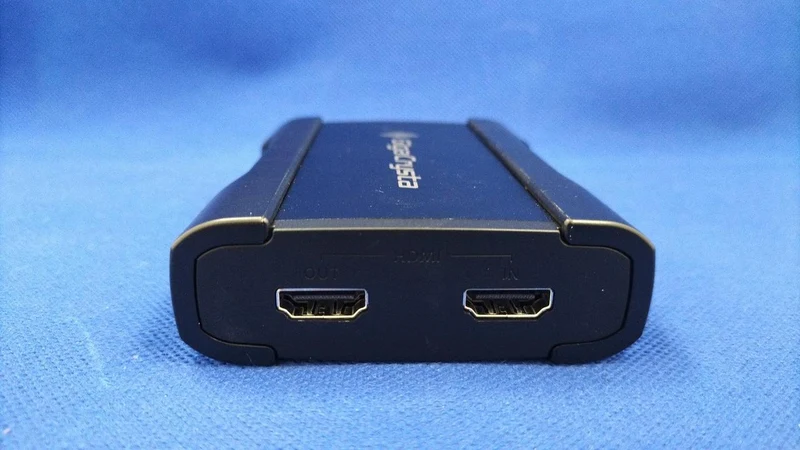 I・O DATEN GV-USB3HDS/E GV-USB3HDS/E