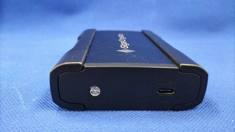 I・O DATEN GV-USB3HDS/E GV-USB3HDS/E