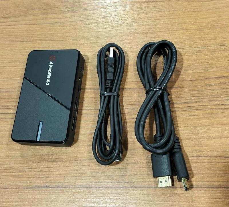 AVerMedia Game Capture GC551G2