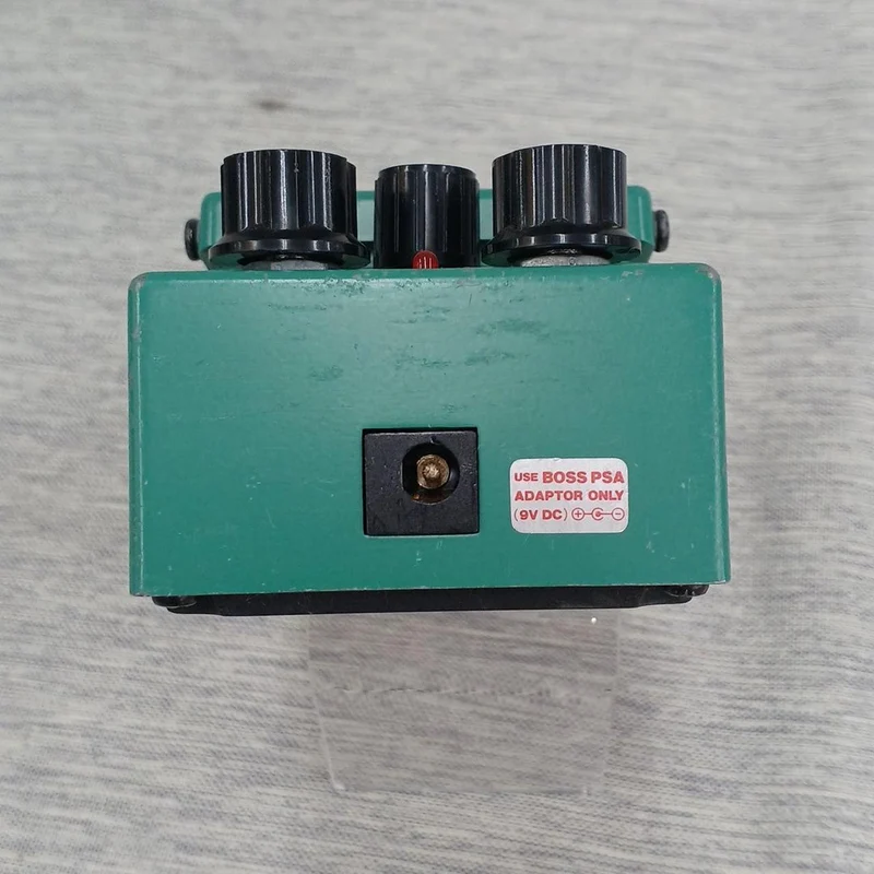 BOSS Tremolo TR-2