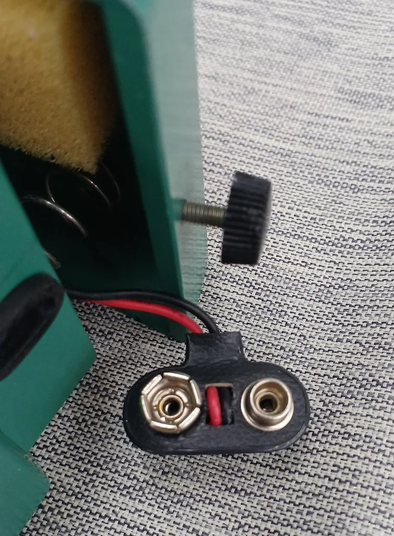 BOSS Tremolo TR-2