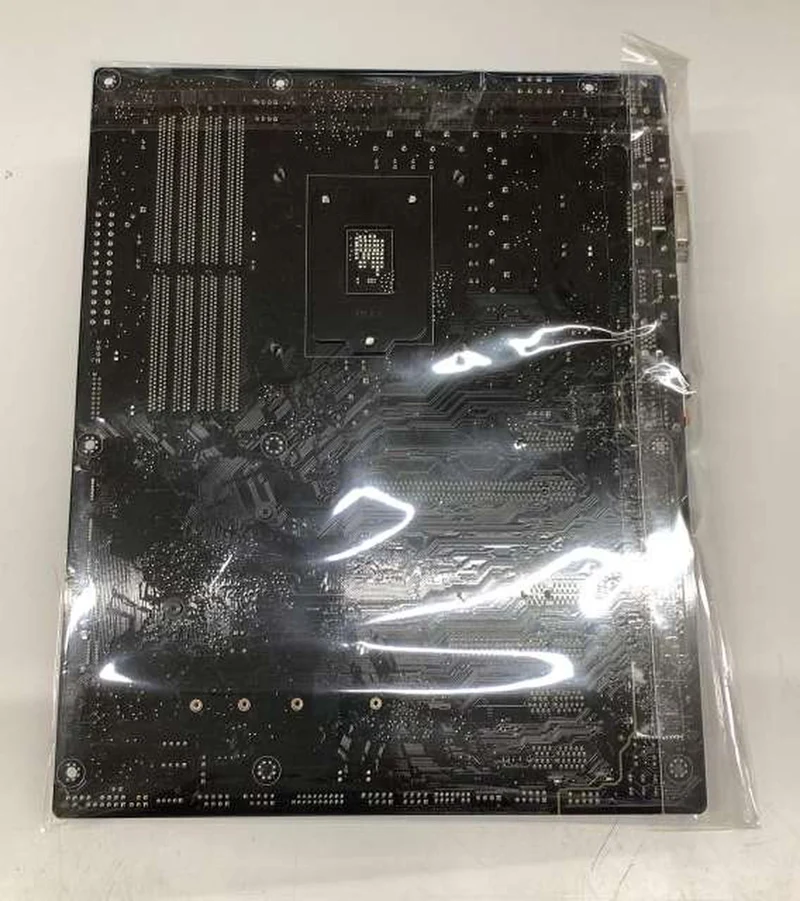 [SCHROTT] ASUS i7-6700 enthalten, Funktion nicht bestätigt, H170 PRO GAMING