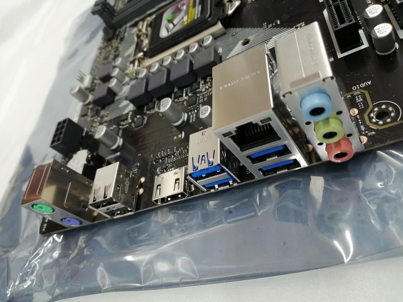ASUS Motherboard B250 MINING EXPERT