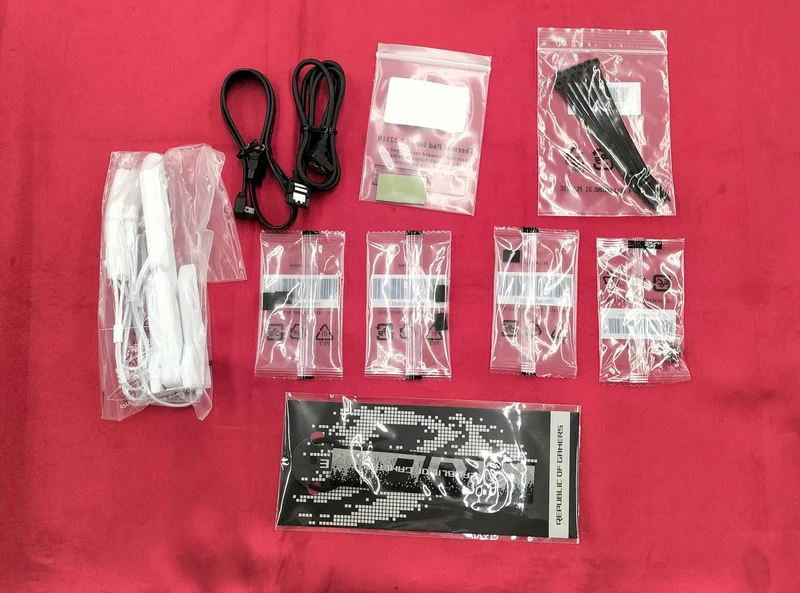 ASUS Mainboard STRIX Z890-A GAMING WIFI
