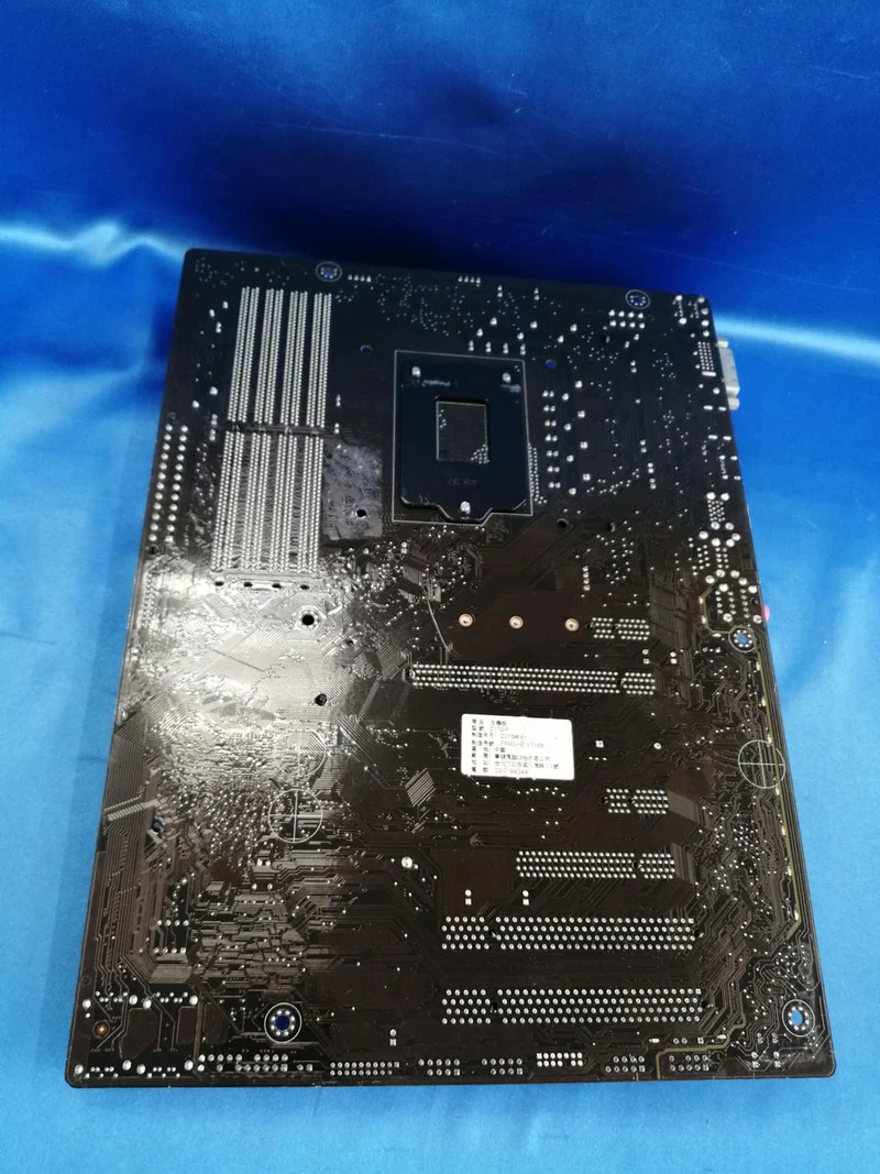 ASUS Motherboard Z170-P