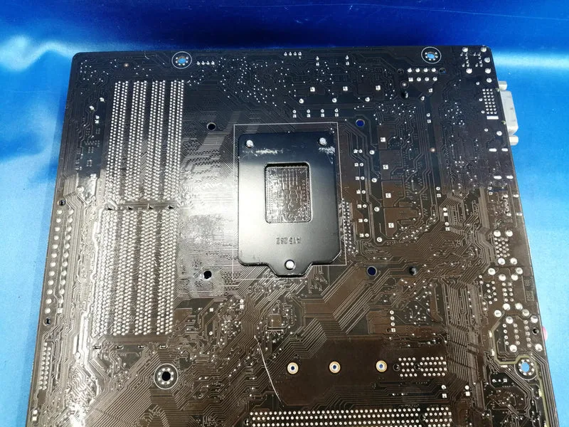 ASUS Motherboard Z170-P