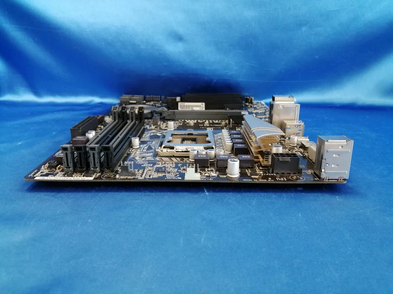 ASUS Motherboard Z170-P
