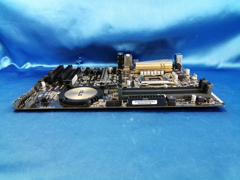 ASUS Motherboard Z170-P